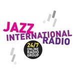 Jazz Radio Internationale