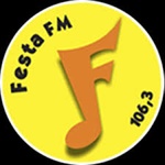 节日 FM 106.3