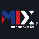 Mix 93.1 – XHYI