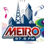 メトロ FM 97.8