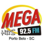 Radio Mega Hits FM 92.5