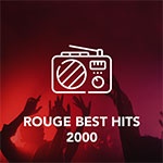 Rouge FM – najlepsze hity 2000