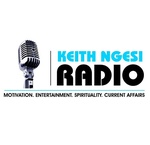 Rádio Keith Ngesi