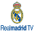 Real Madrid Live Tv