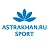 Astrakhan SPORT watch online