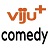 viju+ Comedy HD TV