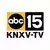 ABC15 Арызона – KNXV-TV у прамым эфіры