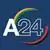 Africa24 TV لائیو سٹریم
