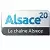 Alsace 20 थेट