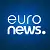 Diffusion en direct d'Euronews Italiano