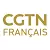Transmissió en directe de CGTN Français