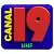 시네비시온 – Canal 19 Live