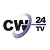 CW24TV tiešraide