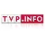 Transmisión en vivo de información de TVP
