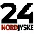 24 Nordjyske ടിവി