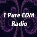 1 Pure Radio Network - 1 Pure EDM Radio