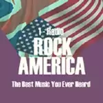 1-Radio Rock Amérique