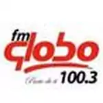 FM Глобо 100.3
