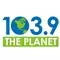 103.8 The Planet – K280GQ