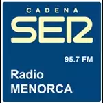Cadena SER - Ռադիո Մենորկա