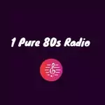 1 Pure Radio Network - 1 Pure 80s Radio
