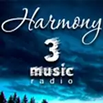 3 երաժշտություն Հարմոնիա