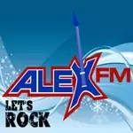 AlexFM ռադիոկայան