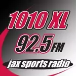 1010 XL/92.5 FM – WJXL-FM