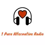 1 Pure Radio Network - 1 Pure Alternative Radio