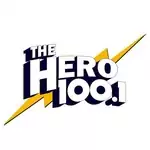 100.1 Le héros - WBRR