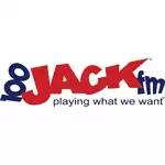 100 Jack FM - WASL