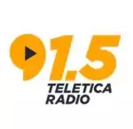 91.5 Radio Teletica