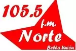 ステレオノルテFM