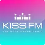 KISS FM Ukrajna
