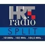 HRT - रेडिओ स्प्लिट
