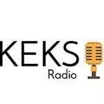 Đài phát thanh KEKS