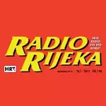 एचआर आर रिजेका - रेडिओ रिजेका