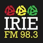 Irie 98.3 FM Bermudu salas