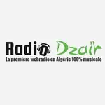 Radio Dzair - Sahara