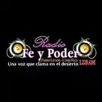 Đài phát thanh Fe y Poder 1220:XNUMX AM