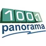 100.1 रेडियो पैनोरमा