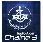 Radio Algérienne - Kanal III
