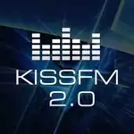 Kiss FM 2.0 – syvä