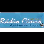 रेडियो नैशनल डी अंगोला - रेडियो 5