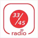 33 45 रेडियो