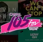 Канал 105 FM
