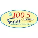 Süße FM 100.5 Siem Reab