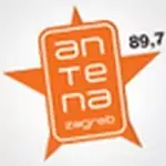 अँटेना झाब्रेब - अँटेना 90E