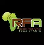 Radio Freies Afrika