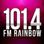 Бүкіл Үндістан радиосы - Ченнай FM Rainbow 101.4